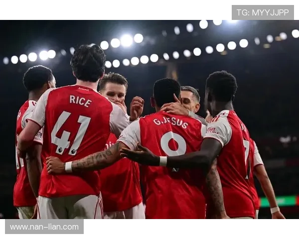 阿森纳登顶圣诞冠军领跑英超