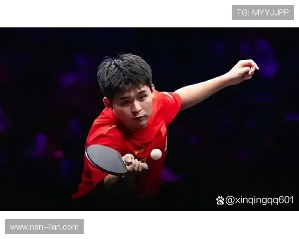 国乒惨败林诗栋出局王皓黑脸