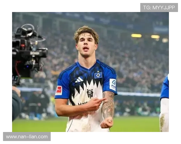 汉堡欲续租武什科维奇热刺召回